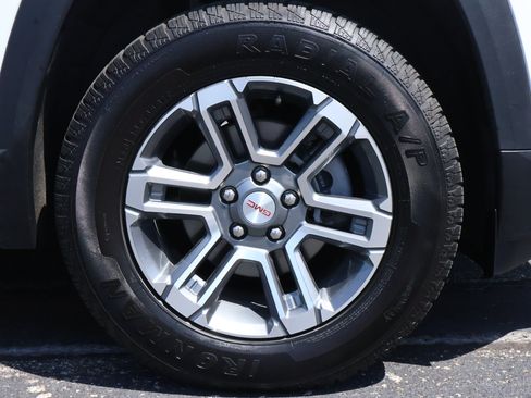 Used 2026 GMC Terrain Elevation FWD image 22