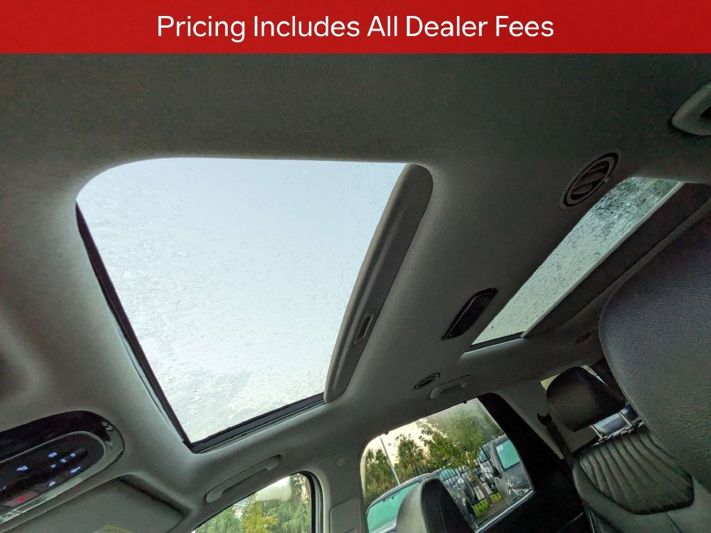 Used 2024 Hyundai Palisade Limited FWD image 22