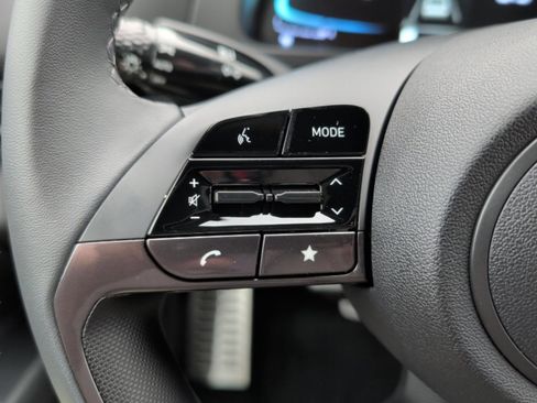 New 2026 Hyundai Elantra SEL Sport Premium image 23