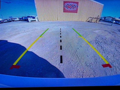 Used 2023 Jeep Grand Cherokee L Overland image 14