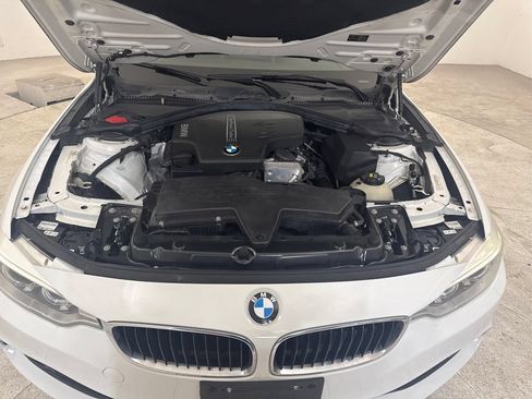 Used 2015 BMW 428i xDrive Coupe AWD/4WD image 16