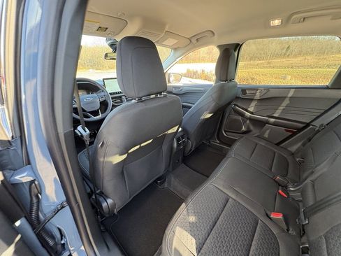 New 2026 Ford Escape Active w/ Tech Pack #1 image 20