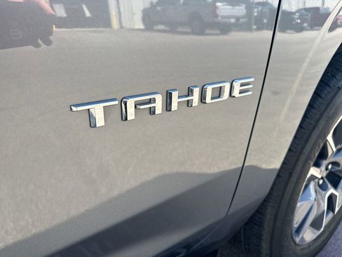 Used 2022 Chevrolet Tahoe LT w/ Luxury Package image 49