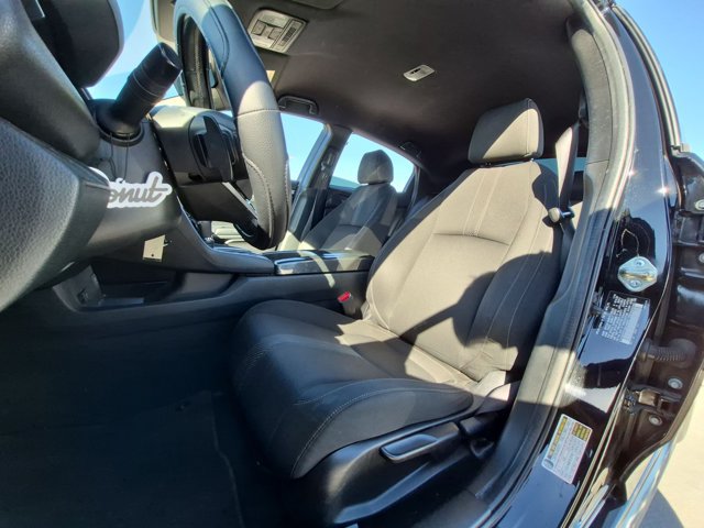 Used 2019 Honda Civic Sport image 15