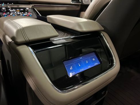 Certified 2022 Lincoln Navigator L Reserve AWD/4WD image 24