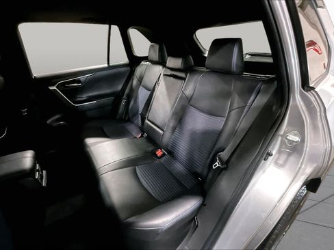 Used 2024 Toyota RAV4 XSE w/ Weather Package AWD/4WD image 21