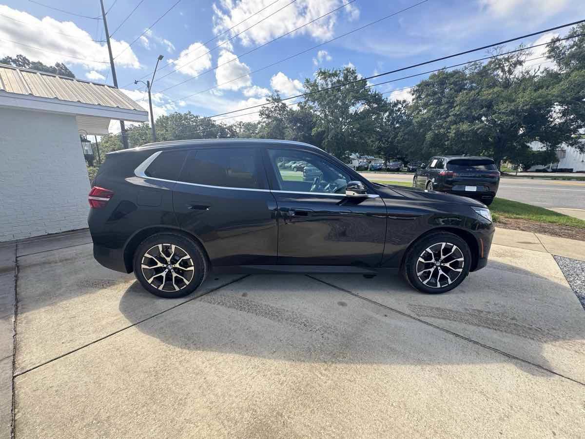 Used 2026 BMW X3 xDrive30i AWD/4WD image 5