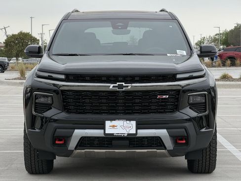 New 2026 Chevrolet Traverse Z71 w/ Enhanced Driving Package image 7