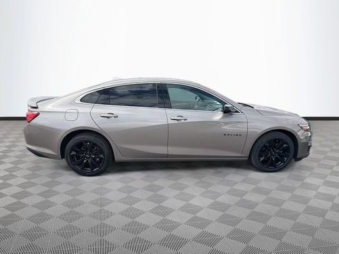Used 2023 Chevrolet Malibu RS FWD image 8