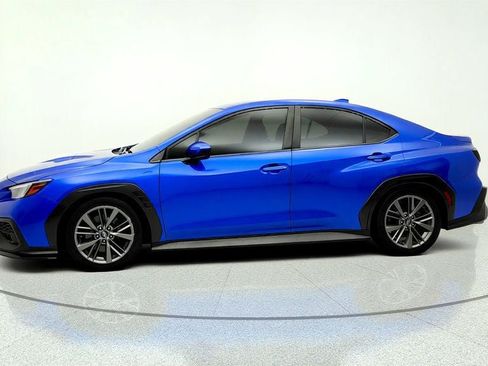 Used 2022 Subaru WRX AWD/4WD image 8