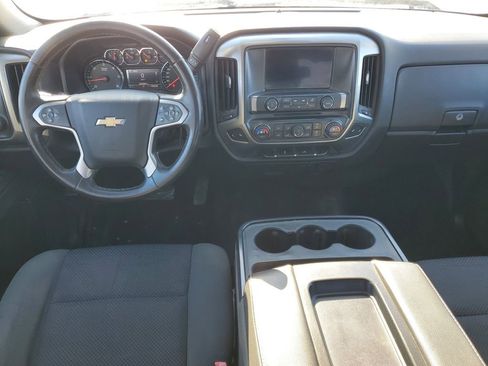 Used 2016 Chevrolet Silverado 1500 LT w/ All Star Edition image 21