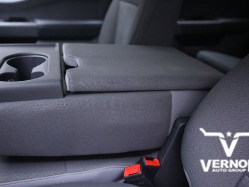 New 2026 Ford F250 XL w/ STX Appearance Package image 15