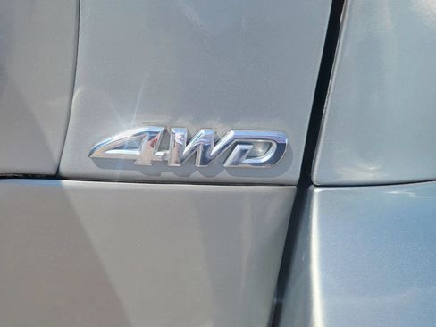 Used 2008 Toyota RAV4 4WD image 8