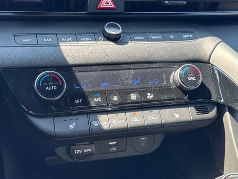 New 2026 Hyundai Elantra N FWD image 20