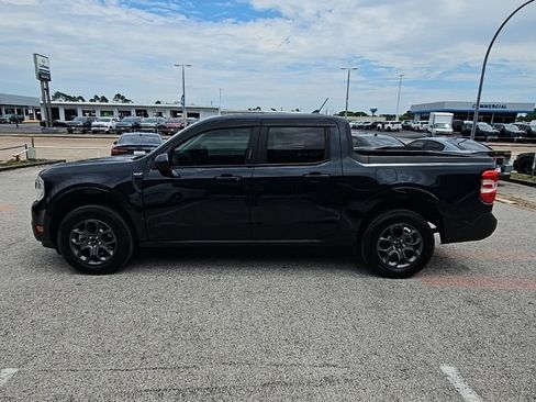 Used 2023 Ford Maverick XLT w/ Equipment Group 300A Standard AWD/4WD image 4