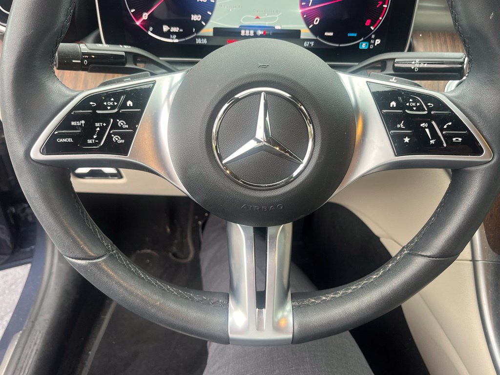 Used 2024 Mercedes-Benz C 300 4MATIC Sedan image 27