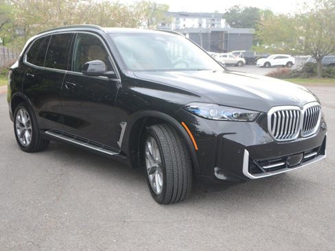 Used 2026 BMW X5 xDrive40i image 6