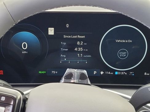 New 2026 Hyundai Ioniq 9 SE image 22