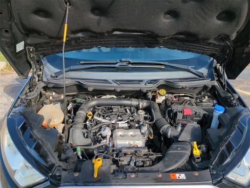 Used 2018 Ford EcoSport SE w/ SE Convenience Package image 34