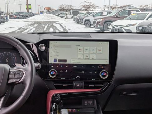 Used 2022 Lexus NX 350 AWD w/ Premium Package image 30