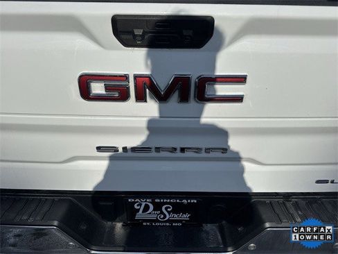 Used 2023 GMC Sierra 1500 SLT w/ SLT Premium Plus Package image 35