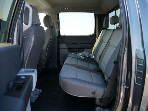 New 2026 Ford F450 XL w/ XL Driver Assist Package AWD/4WD image 22