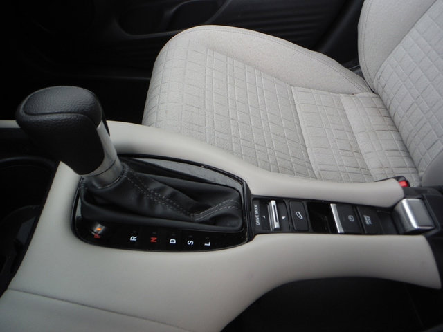 Certified 2024 Honda HR-V LX image 15