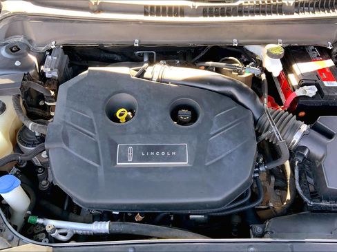 Used 2018 Lincoln MKZ Reserve w/ Technology Package image 33