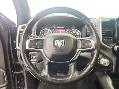 Used 2020 RAM 1500 Laramie w/ Night Edition image 15