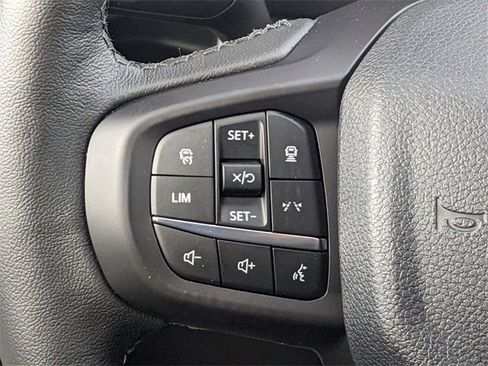 New 2025 Ford Ranger Lariat w/ FX4 Off-Road Package image 22