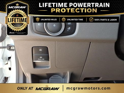 Used 2025 Ford Transit 250 Low Roof w/ Exterior Upgrade Package RWD image 22