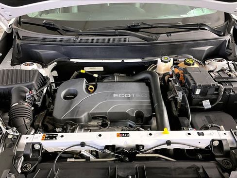 Certified 2021 GMC Terrain SLT w/ LPO, Floor Liner Package image 31