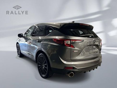 Certified 2023 Acura RDX AWD w/ A-Spec & Advance Pkg image 5