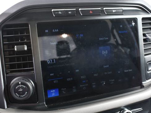 Used 2024 Ford F150 XLT w/ Tow/Haul Package image 27