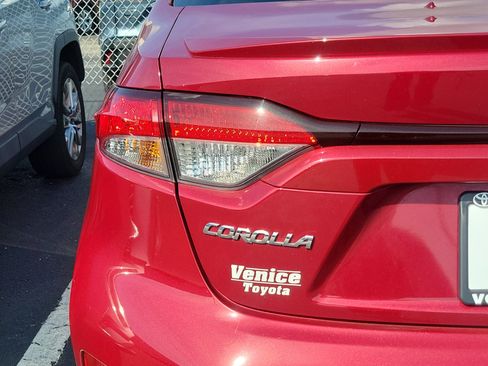 Used 2024 Toyota Corolla SE FWD image 8