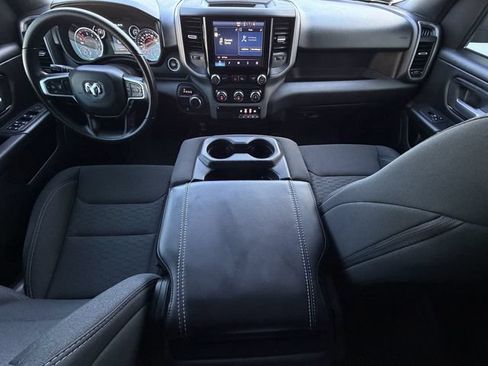 Used 2025 RAM 1500 Tradesman RWD image 13