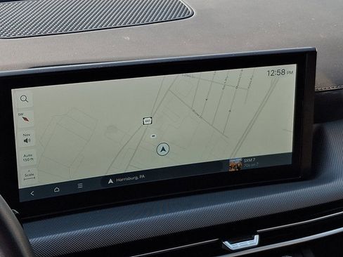 Certified 2025 Hyundai Sonata SEL image 17