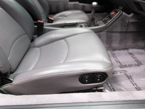 Used 1997 Porsche 911 Carrera S RWD image 55
