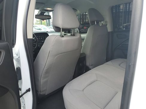 Used 2022 Chevrolet Colorado W/T w/ WT Convenience Package image 14