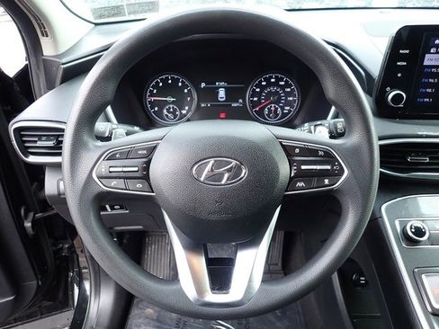 Used 2021 Hyundai Santa Fe SEL w/ Cargo Package image 20