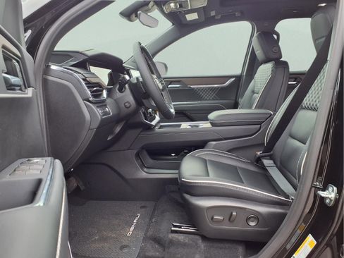 New 2026 GMC Acadia Denali w/ Super Cruise Package image 21