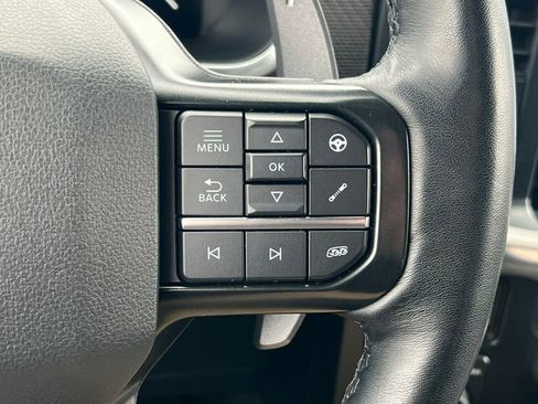 Certified 2022 Ford F150 Raptor w/ Equipment Group 801A High image 31