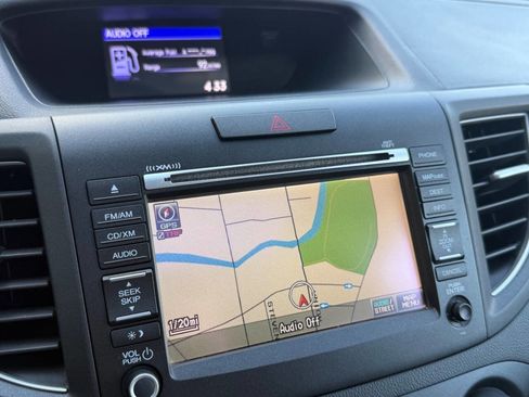 Used 2013 Honda CR-V EX-L image 35
