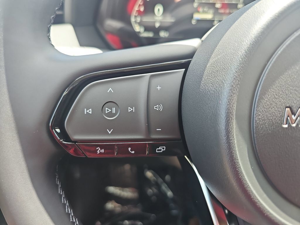 New 2026 MAZDA CX-5 Select AWD/4WD image 16