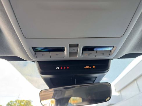 New 2026 MAZDA CX-30 AWD 2.5 S image 28