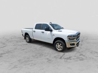 New 2025 RAM 2500 Big Horn AWD/4WD video 2