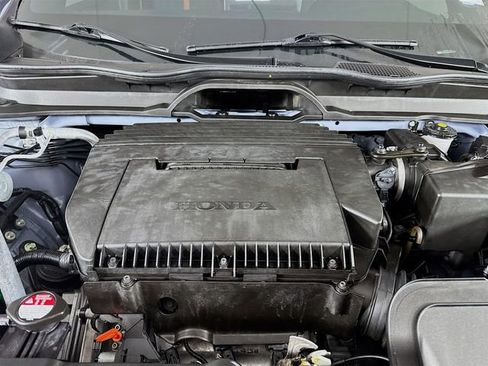 Used 2026 Honda Passport TrailSport image 35