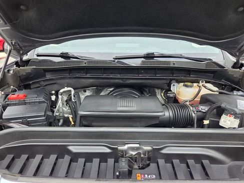 Used 2021 GMC Sierra 1500 SLT w/ SLT Premium Package image 22