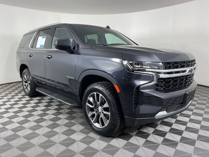 Used 2023 Chevrolet Tahoe LS w/ Driver Alert Package