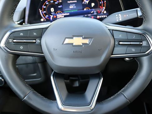 Used 2025 Chevrolet Tahoe LT AWD/4WD image 24